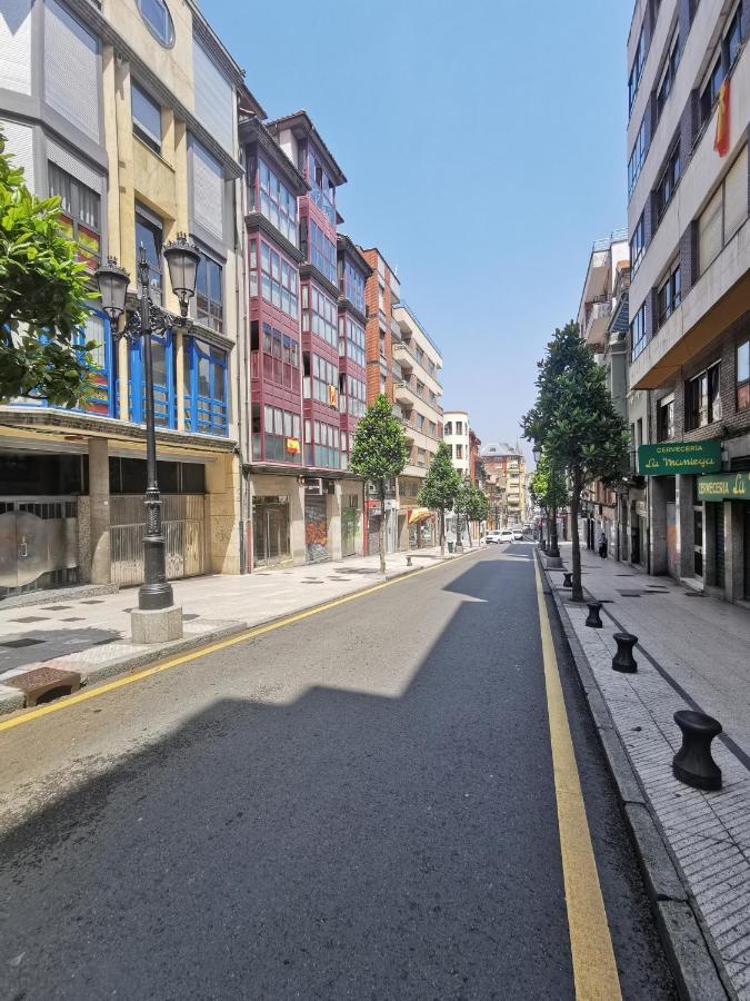 El Rosal De Oviedo Villa Dış mekan fotoğraf