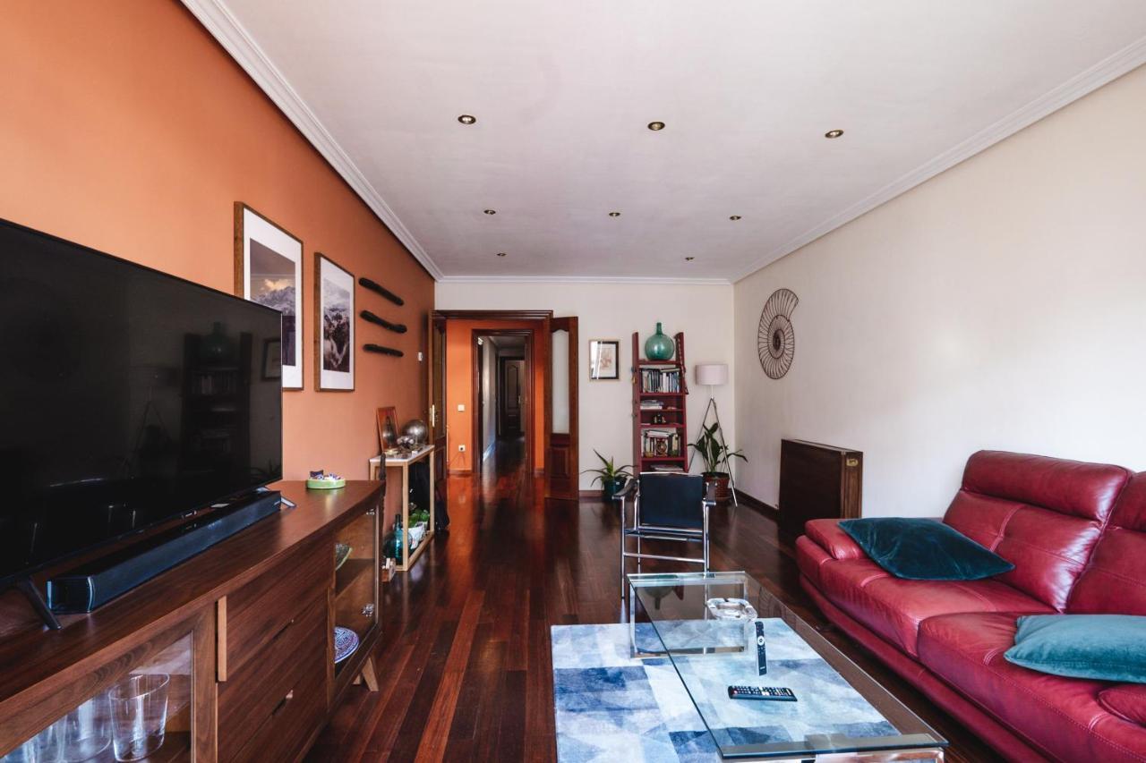El Rosal De Oviedo Villa Dış mekan fotoğraf