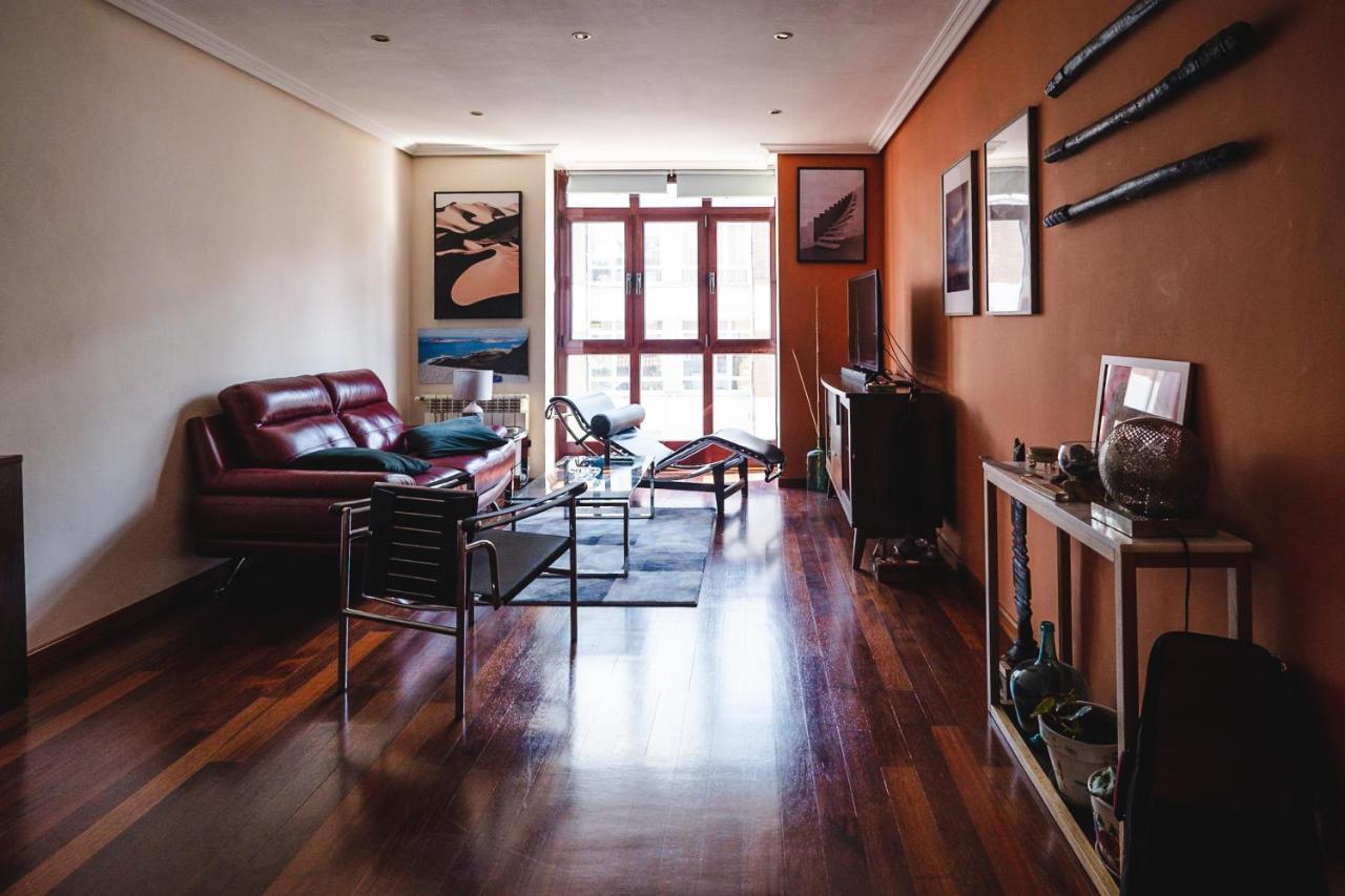 El Rosal De Oviedo Villa Dış mekan fotoğraf