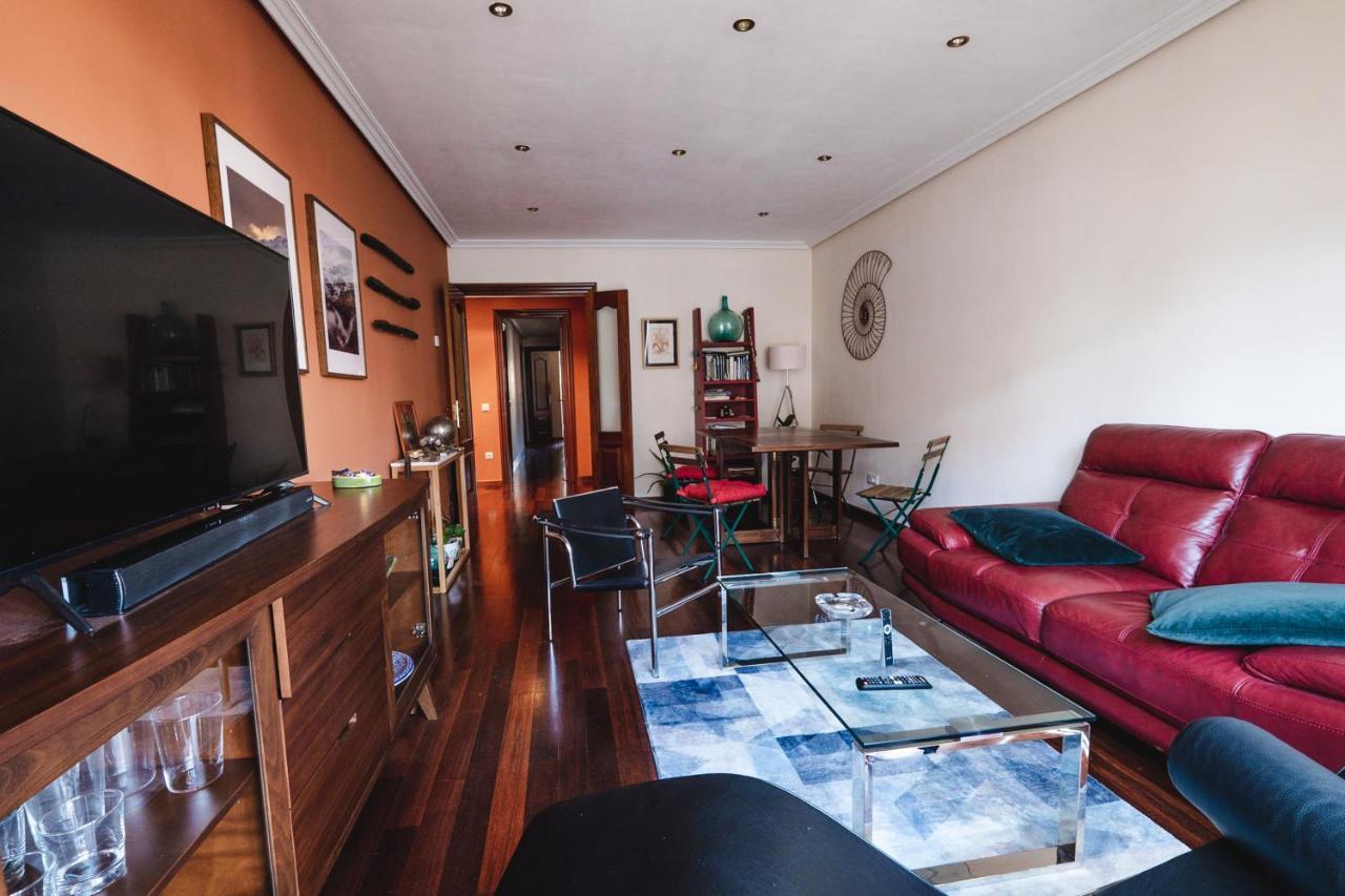 El Rosal De Oviedo Villa Dış mekan fotoğraf