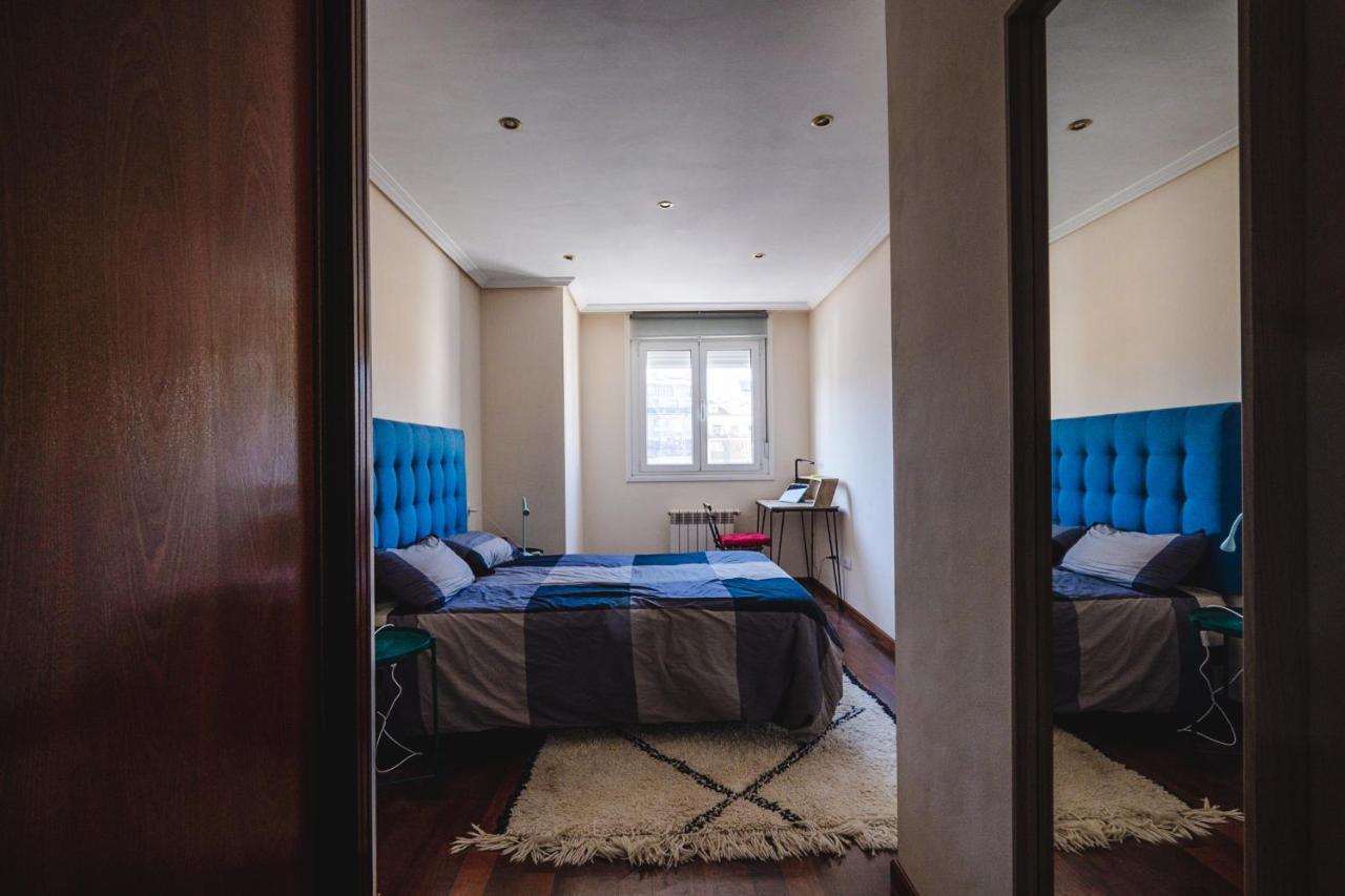 El Rosal De Oviedo Villa Dış mekan fotoğraf