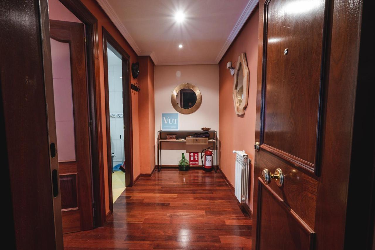 El Rosal De Oviedo Villa Dış mekan fotoğraf