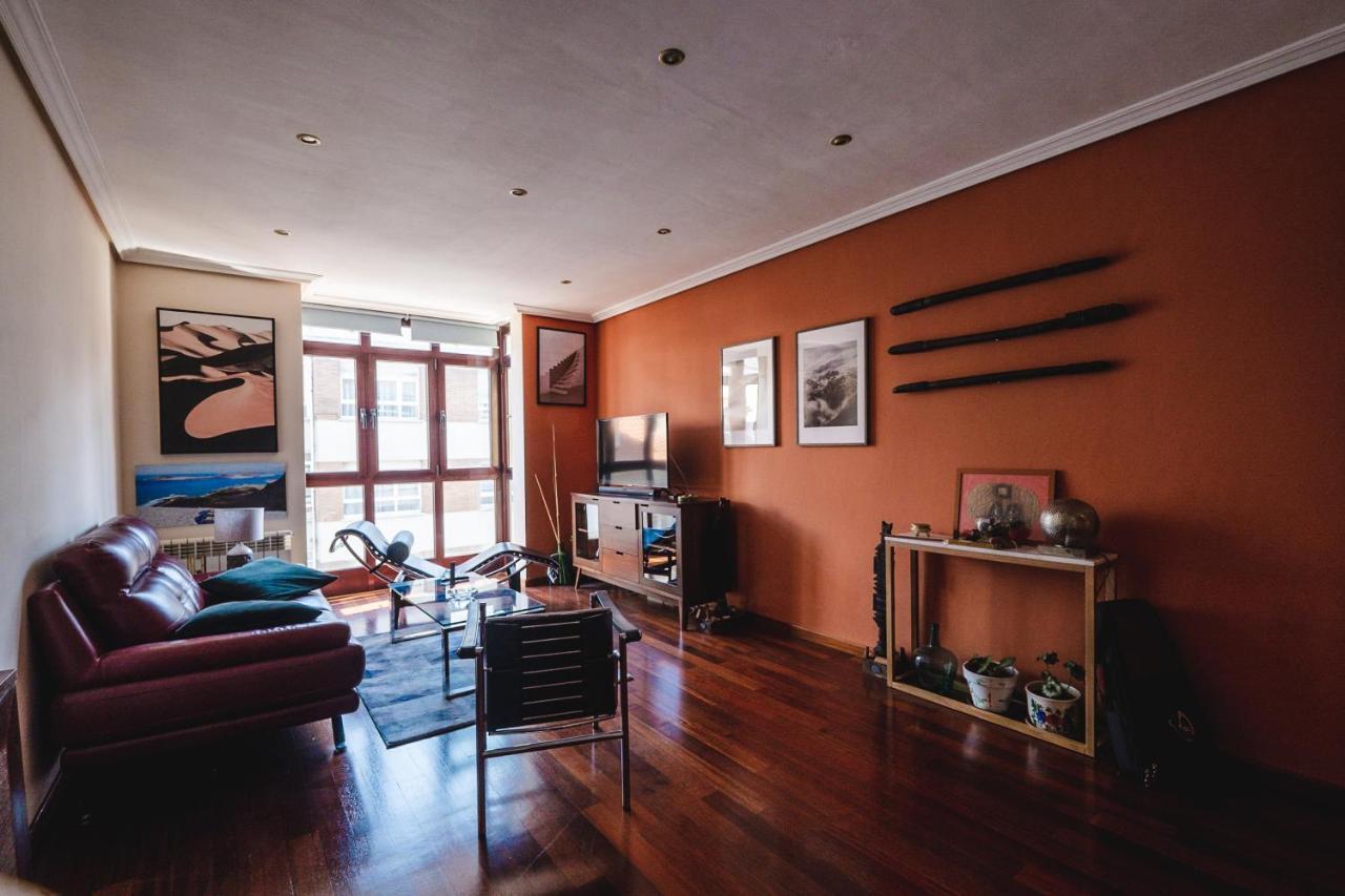 El Rosal De Oviedo Villa Dış mekan fotoğraf