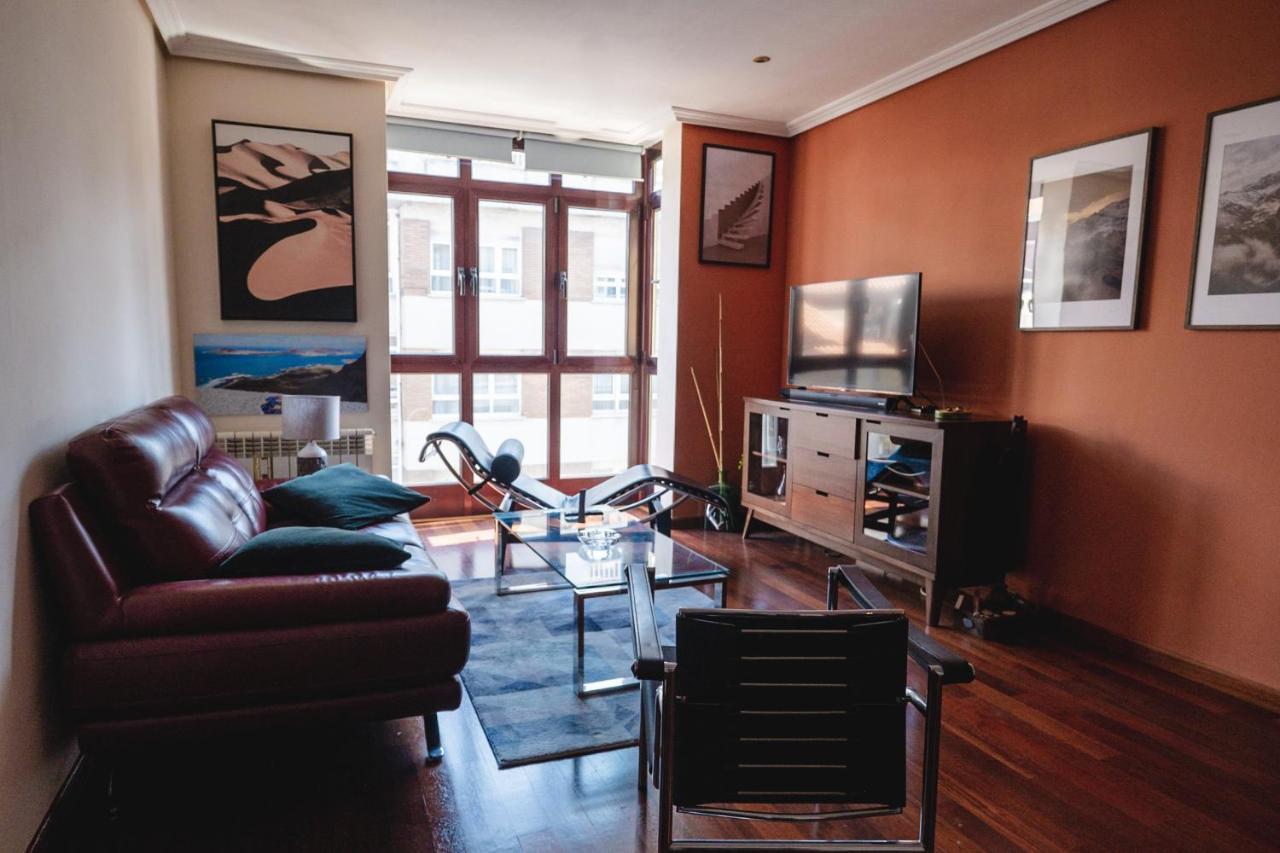El Rosal De Oviedo Villa Dış mekan fotoğraf