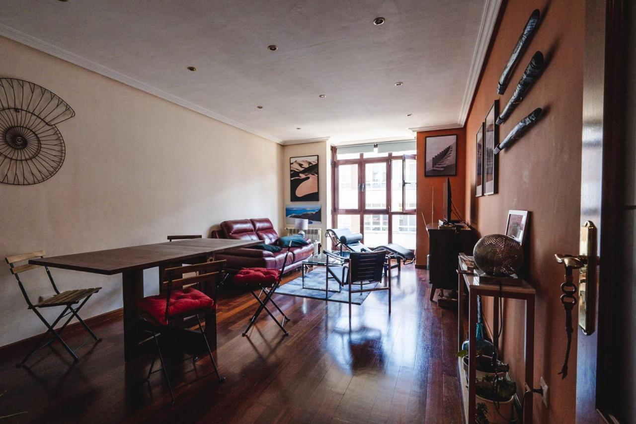 El Rosal De Oviedo Villa Dış mekan fotoğraf