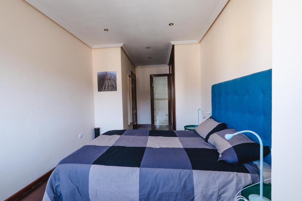 El Rosal De Oviedo Villa Dış mekan fotoğraf