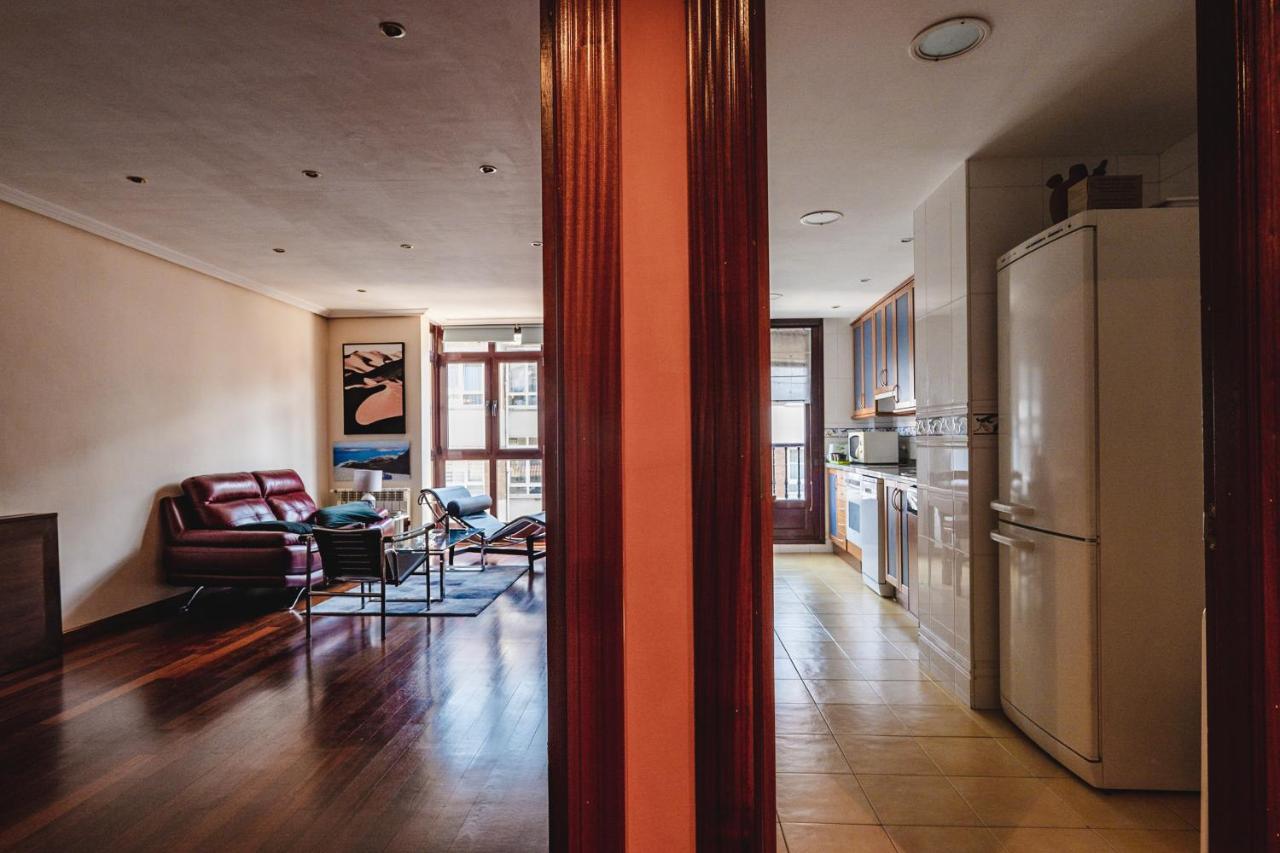 El Rosal De Oviedo Villa Dış mekan fotoğraf