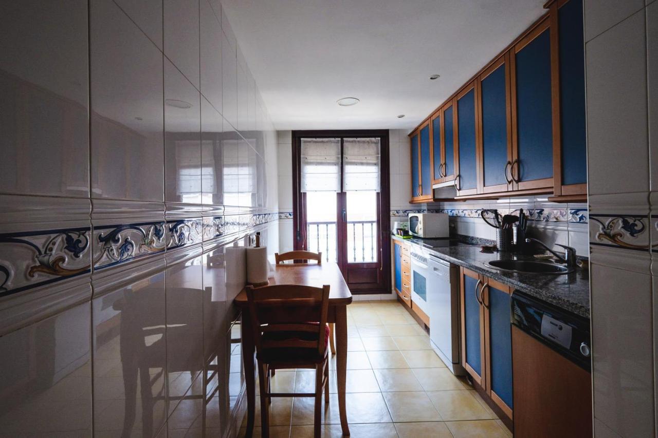 El Rosal De Oviedo Villa Dış mekan fotoğraf