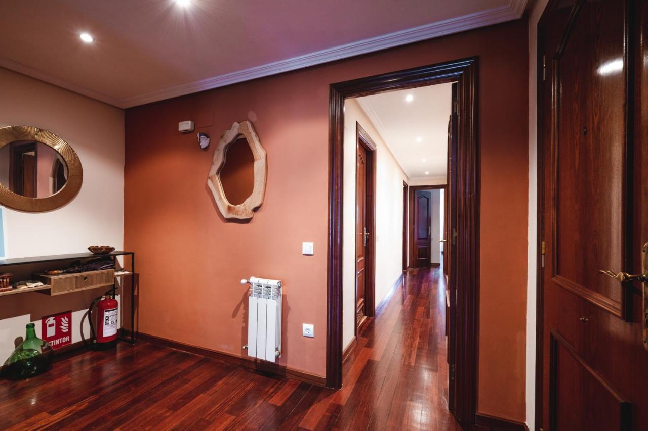 El Rosal De Oviedo Villa Dış mekan fotoğraf