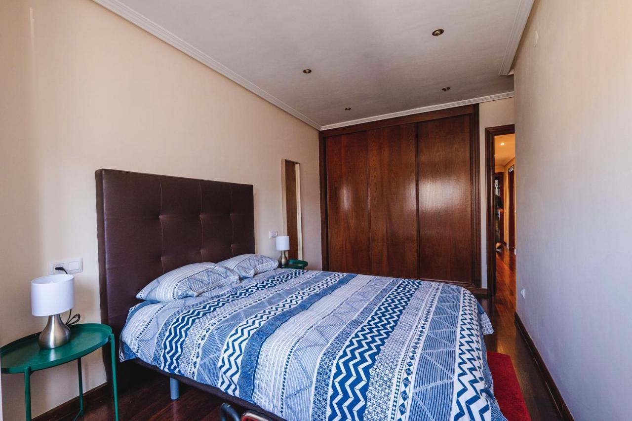 El Rosal De Oviedo Villa Dış mekan fotoğraf